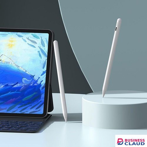 Yesido ST10 Capacitive Stylus Pen White color High End High-end in Cable