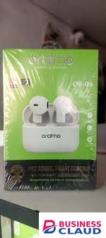 🎧 WIRELESS BLUETOOTH EARPODS COLLECTION 🎧STEP INTO THE WORLD OF TRUE WIRELESS FREEDOM WITH THIS PREMIUM EARPODS COLLECTION! 😍🔥 FEATURING ORAIMO PRO SOUND SMART CONTROL, ORAIMO PURE BASS, AND COLOR Collection Premium in Cables-led-light-flashlight