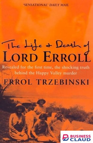LIFE & DEATH OF LORD ERROLL, THE