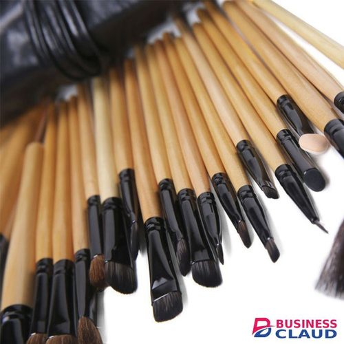 Professional Gift Bag Of 24 pcs Makeup Brush Sets Professional Cosmetics Brushes Eyebrow Powder Foundation Shadows Pinceaux Make Up Tools Gift in Kenya-premium-incense-scent