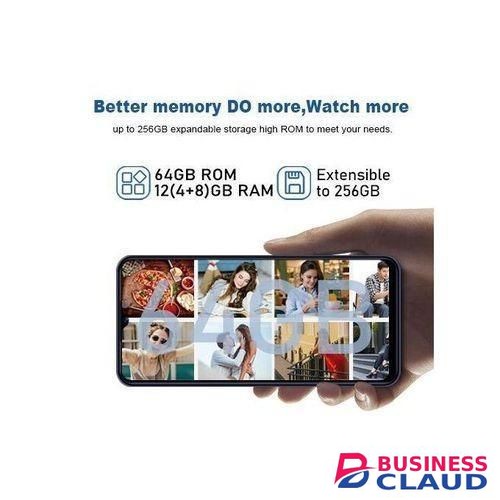 [NEW ARRIVAL] KXD A17 PLUS 64GB ROM+11GB RAM SCREEN 6.6’’ AI CAMERA 13MP MAIN CAMERA 0.08MP WIDE ANGLE 2MP MACRO CAMERA BATTERY 4500MAH THIN BODY SMART PHONES ON OFFER New Arrival in Cable