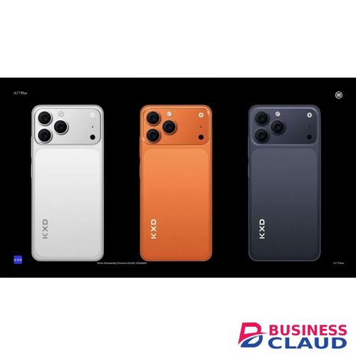 [NEW ARRIVAL] KXD A17 PLUS 64GB ROM+11GB RAM SCREEN 6.6’’ AI CAMERA 13MP MAIN CAMERA 0.08MP WIDE ANGLE 2MP MACRO CAMERA BATTERY 4500MAH THIN BODY SMART PHONES ON OFFER New Arrival in Cable