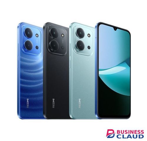 Redmi 15C 256GB ROM + 8GB RAM 6.9 Inch 120Hz HD+ Display 50MP Dual AI Camera 6000mAh Battery 18W Fast Charging Helio G81 Ultra Smartphone Android 15 HyperOS Phone Best Price in Usb-c-cable