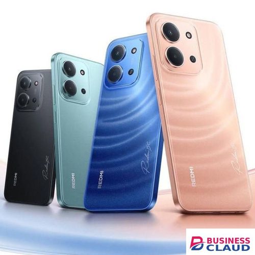 Redmi 15C 256GB ROM + 8GB RAM 6.9 Inch 120Hz HD+ Display 50MP Dual AI Camera 6000mAh Battery 18W Fast Charging Helio G81 Ultra Smartphone Android 15 HyperOS Phone Best Price in Usb-c-cable