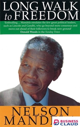 Long Walk To Freedom