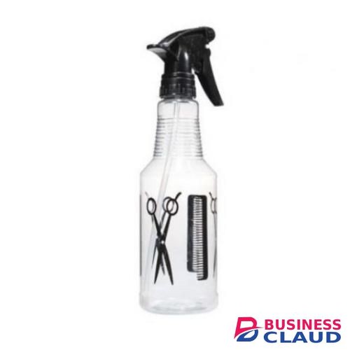 Generic Salon & Barber Multipurpose Spray Bottle Hair Styling Spritz