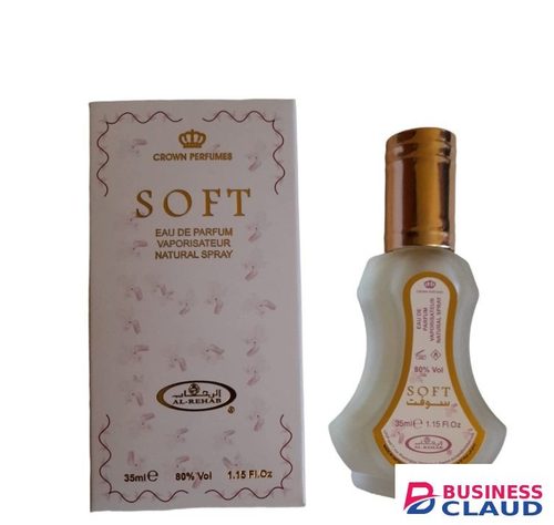 Original Original Soft Al Rehab 35ml Perfume Spray, citruses, vetiver, vanilla, caramel, white musk, orchid and jasmine in 1-hot-comb-straightener-electric-hair-straightener-hair-curler-wet-dry-use-hair-flat-irons-hot