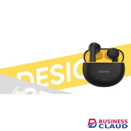 Discounted DISCOUNTED DEALS!!!Realme Buds T01 With 13mm Dynamic Bass Driver, 28 Hours Total Playback, And AI ENC Noise Cancellation For Calls Deals in Cable