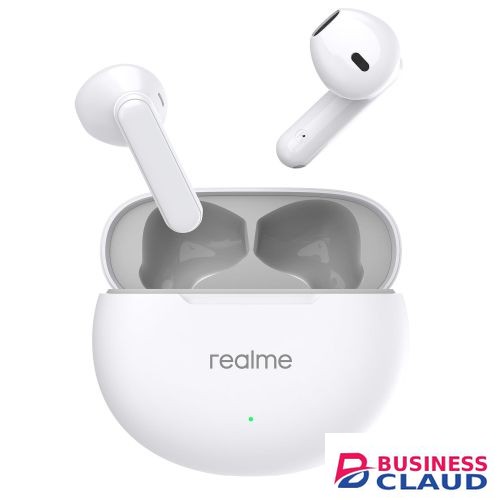 Discounted DISCOUNTED DEALS!!!Realme Buds T01 With 13mm Dynamic Bass Driver, 28 Hours Total Playback, And AI ENC Noise Cancellation For Calls Deals in Cable