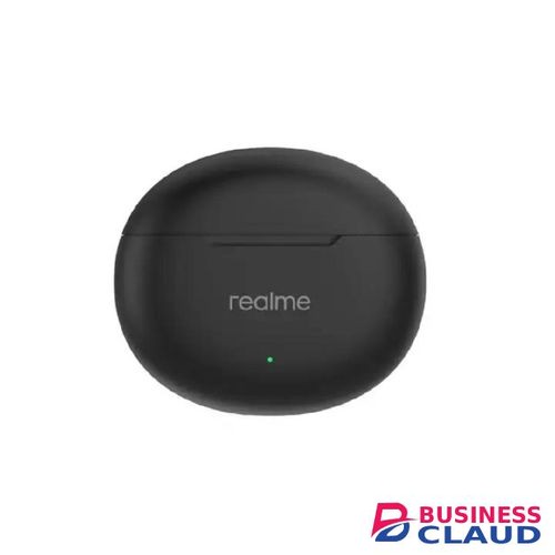 Discounted DISCOUNTED DEALS!!!Realme Buds T01 With 13mm Dynamic Bass Driver, 28 Hours Total Playback, And AI ENC Noise Cancellation For Calls Deals in Cable