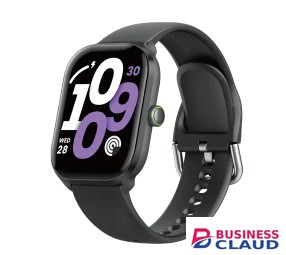 New NEW ARRAIVALS! oraimo Watch 6 Lite 2.01'' Smart Watch With Cool UI Interface in Cable