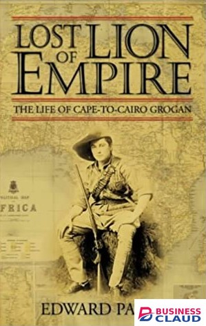 Lost Lion of Empire