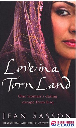 Love in a Torn Land