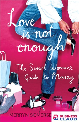 LOVE IS NOT ENOUGH
