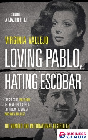 Loving Pablo, Hating Escobar