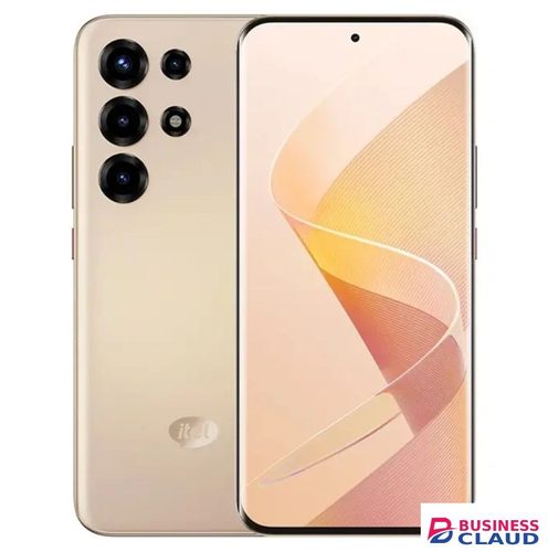 [Limited Offer🔥🔥] itel S26 Ultra 256GB+16(8+8)GB Curved 6.8" 144Hz AMOLED Display 50MP Camera 6000mAh Battery 18W Charging Android 15 On-Screen Fingerprint itel Super 26 Ultra Dual SIM Smartphone
