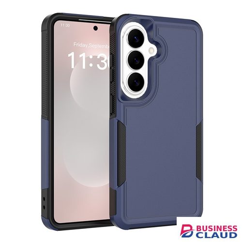 Drop Proof Protective Case for Samsung Galaxy S26 Ultra S25 S24 FE S23 S22 S21 A16 A15 A06 A57 A73, Heavy Duty Shockproof Shell with Non-Slip Grip Design