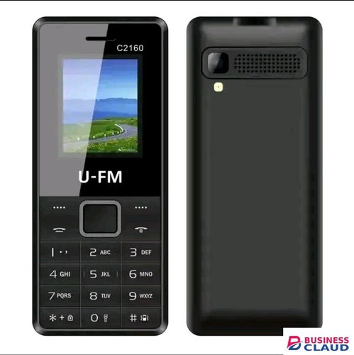 NEW ARRIVAL!!! U-FM C2160 PHONE 1.77" screen 850mAh 5C Battery wireless FM Torch light HAS FACEBOOK AND PALMCHAT dual sim bright torch smart live featured phone