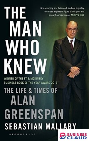 Man Who Knew, The