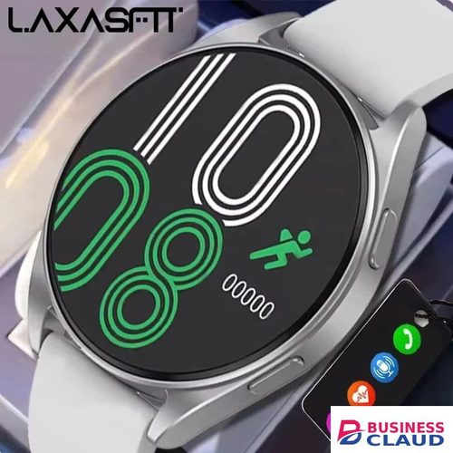 2026 Smart Watch Classic Men's and Women's Watch 1.32-inch HD Screen Message Alert Bluetooth Call Heart Rate Fitness Sports Smartwatch 2026 in Cable