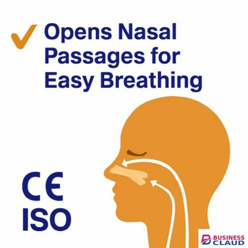 Breathe Healthy Breathe™ Nasal Strips - 30PCS Large Size - Anti-Snoring, Sleep Aid & Congestion Relief - CE ISO Certified in Kenya-premium-incense-scent