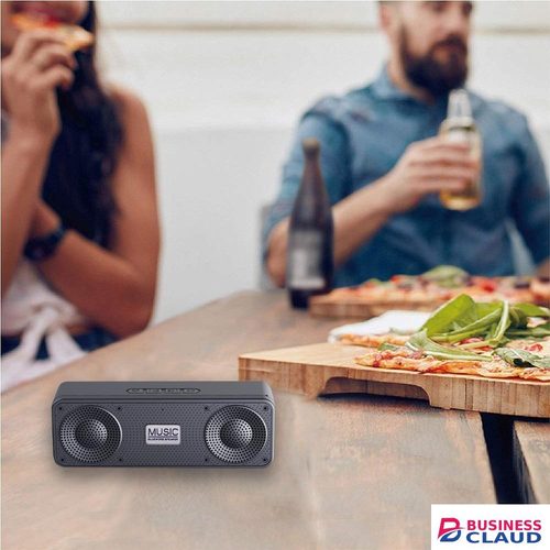 Portable Quality Portable Bluetooth Speaker HD Sound Quality Phone Wireless True Wireless Stereo Speaker in Cables-led-light-flashlight