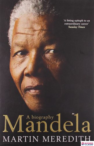 Mandela: A Biography