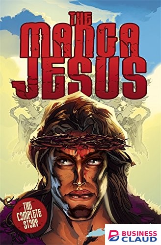 Manga Jesus, The