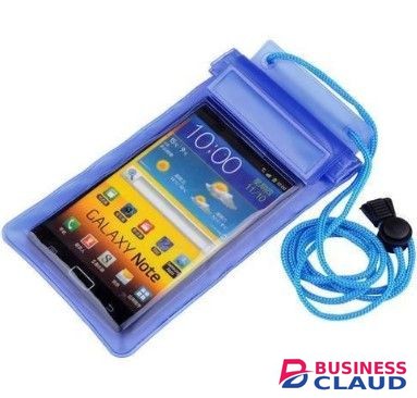 Waterproof Mobile Phone Case – Transparent Underwater Pouch for Rain, Swimming, Diving & Outdoor Use (Universal Fit) Phone Underwater Storage Bag Swimming Bags Waterproof Phone Cover