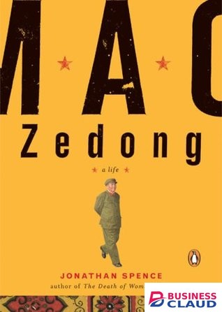 Mao Zedong