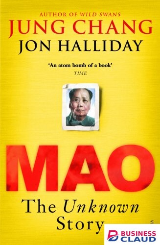 Mao: The Unknown Story