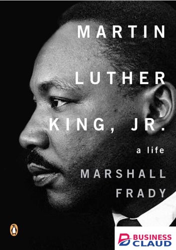Martin Luther King, JR