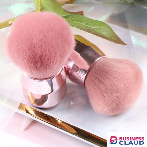 Popular Popular Round Small Flower Brush Nail Paint Gel Dust Cleaning Brushes Make Up Brush Nail Art Manicure Tool in Kenya-premium-incense-scent