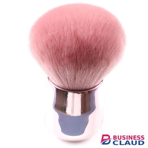 Popular Round Small Flower Brush Nail Paint Gel Dust Cleaning Brushes Make Up Brush Nail Art Manicure Tool