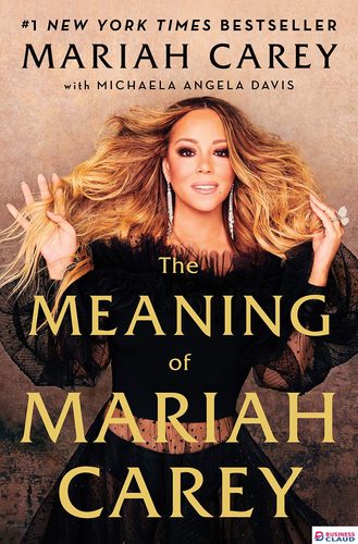 Meaning of Mariah Carey, The