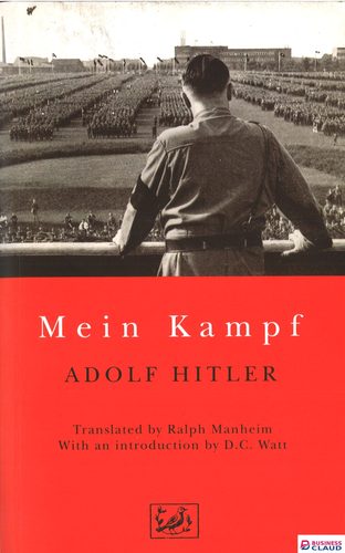 Mein Kampf