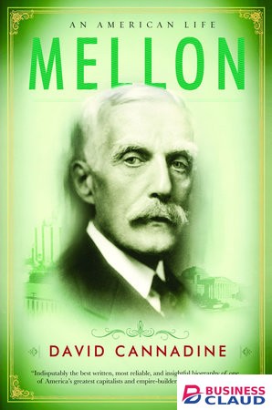 Mellon:An American Life