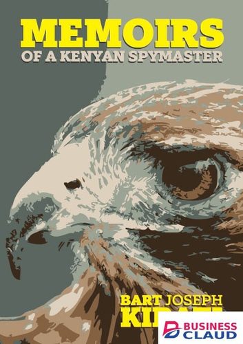 Memoirs of a Kenyan Spymaster