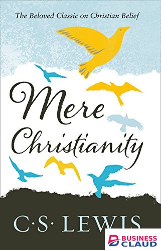 Mere Christianity