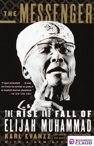 MESSENGER, THE ELIJAH MUHAMMAD