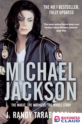 Michael Jackson: The Magic, The Madness, The Whole Story