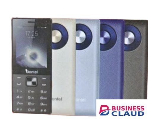 New [NEW ARRIVAL] BONTEL T528 NEW DUAL SIM DIGITAL CAMERA BIG BATTERY 3000MAH SPORTLIGHT TORCH LARGE SCREEN WIRELESS FM POWERFUL SPEAKER BLUETOOTH 1 YEAR WARRANTY KABAMBE BUTTON PHONE ON OFFER New Arrival in Cable