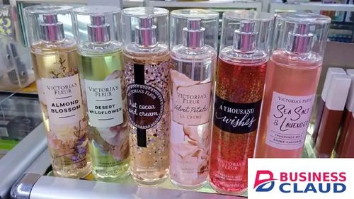 Victoria fleur body mistBODY SPLASH WOMEN PERFUME ELEGANT SCENTS - WOMEN GIFT IDEAS LADY GIFT GIRLFRIEND GIFT BESTIE GIFT