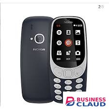 New [NEW ARRIVAL!!]New Nokia 3310 Dual SIM Feature Phone, 2MP Camera with Flash, Long Battery Life, FM Radio, Snake Game, MicroSD Support up to 32GB, Durable Classic Mobile Phone Feature Phone New Arrival Feature in Cables-led-light-flashlight