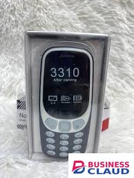 New [NEW ARRIVAL!!]New Nokia 3310 Dual SIM Feature Phone, 2MP Camera with Flash, Long Battery Life, FM Radio, Snake Game, MicroSD Support up to 32GB, Durable Classic Mobile Phone Feature Phone New Arrival Feature in Cables-led-light-flashlight
