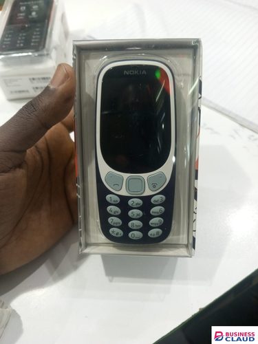 New [NEW ARRIVAL!!]New Nokia 3310 Dual SIM Feature Phone, 2MP Camera with Flash, Long Battery Life, FM Radio, Snake Game, MicroSD Support up to 32GB, Durable Classic Mobile Phone Feature Phone New Arrival Feature in Cables-led-light-flashlight