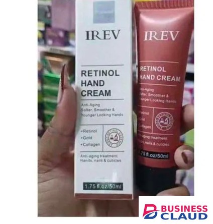 IREV Retinol hand cream Irev Retinol Hand Cream Whitening Hand Lotion Moisturizing Soothing & Anti-Aging .....🔥🔥🔥 Limited offer only best quality and best products in 1-hot-comb-straightener-electric-hair-straightener-hair-curler-wet-dry-use-hair-flat-irons-hot