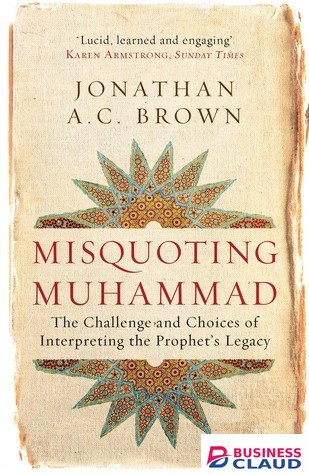 Misquoting Muhammad