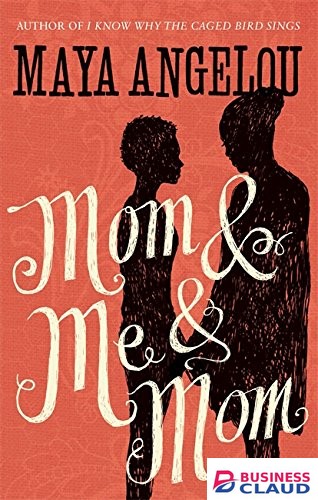 Mom & me & Mom