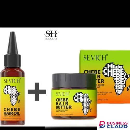 2PCS Africa Traction Alopecia Hair Growth Oil Anti-break Moisturize Hair Fast Hair Growth Product African Crazy Traction Alopecia Hair Oil Anti Hair Break Hair Strengthen Hair Loss Treatment Care
